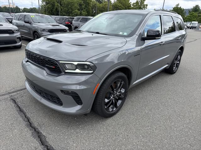 2023 Dodge Durango R/T Premium AWD for sale in Reading, PA