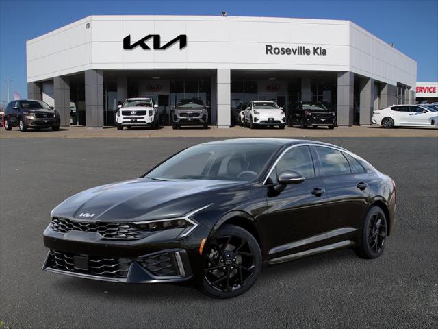 2026 Kia K5 GT-Line FWD for sale in Roseville, CA