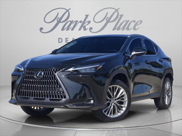 2026 Lexus NX 350 Luxury for sale in Plano, TX