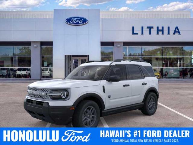 2026 Ford Bronco Sport Big Bend for sale in Honolulu, HI