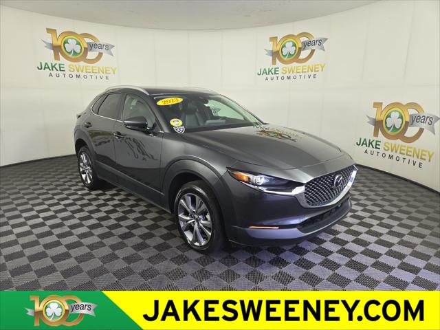 2023 Mazda CX-30 2.5 S Select for sale in Cincinnati, OH