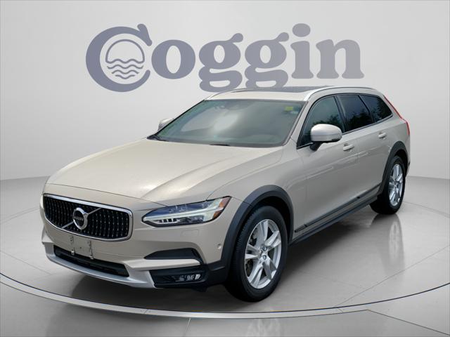 2019 Volvo V90 Cross Country T5 for sale in Jacksonville, FL