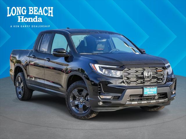 2026 Honda Ridgeline TrailSport for sale in Signal Hill, CA