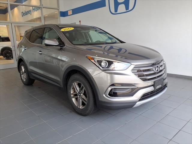 2017 Hyundai Santa Fe Sport 2.4L for sale in Indiana, PA