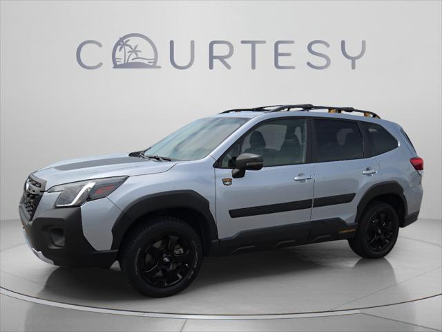 2023 Subaru Forester Wilderness for sale in Tampa, FL