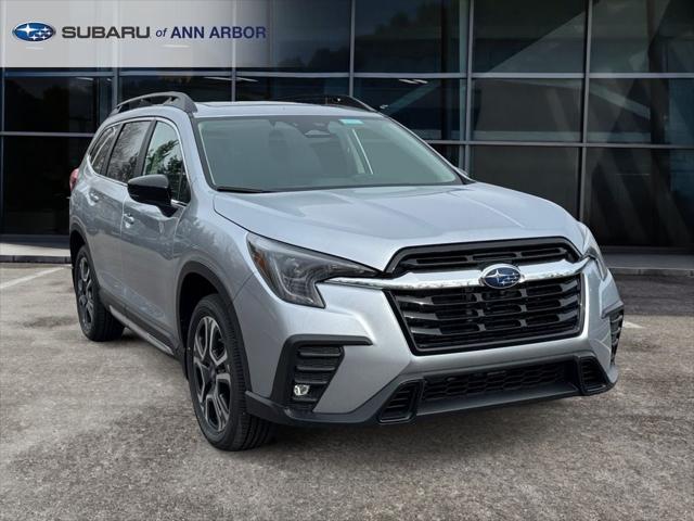 2026 Subaru Ascent Limited 7-Passenger for sale in Ann Arbor, MI