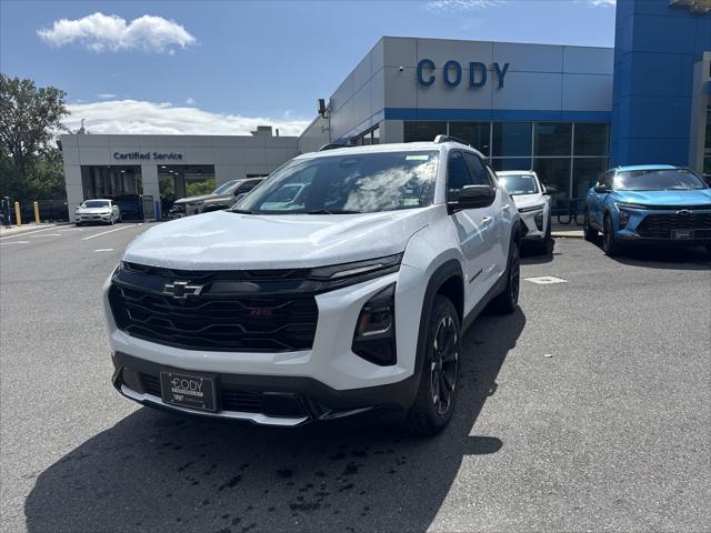 2027 Chevrolet Equinox AWD RS for sale in Montpelier, VT