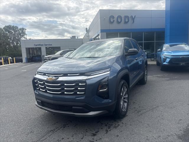 2027 Chevrolet Equinox AWD LT for sale in Montpelier, VT