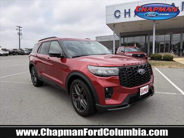 2026 Ford Explorer ST for sale in Columbia, PA