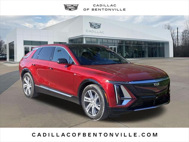 2024 Cadillac iQ Tech w/1SA for sale in Bentonville, AR