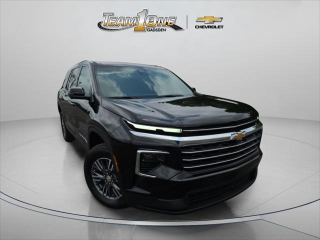 2026 Chevrolet Traverse FWD LT for sale in Gadsden, AL