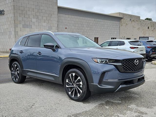 2026 Mazda CX-50 Hybrid Premium Plus for sale in Trevose, PA