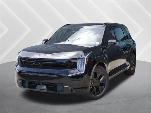 2026 Kia EV9 Land for sale in Centerville, UT