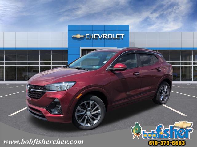 2023 Buick Encore GX Select AWD for sale in Reading, PA