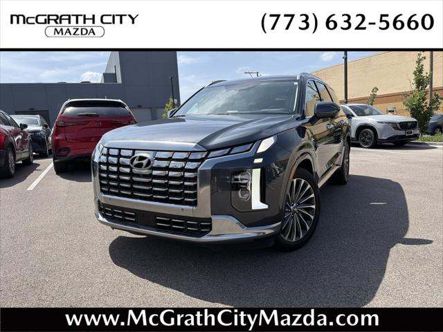 2024 Hyundai Palisade Calligraphy for sale in Chicago, IL