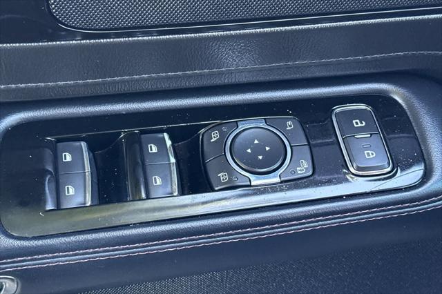 2022 Lincoln Aviator Grand Touring