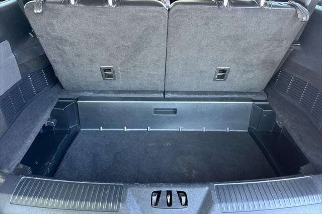 2022 Lincoln Aviator Grand Touring