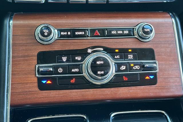 2022 Lincoln Aviator Grand Touring