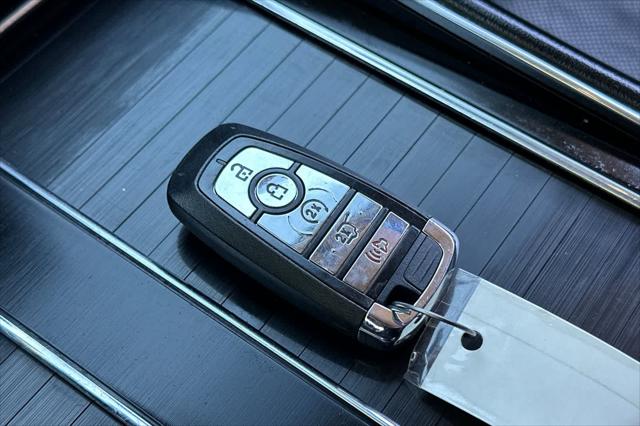 2022 Lincoln Aviator Grand Touring