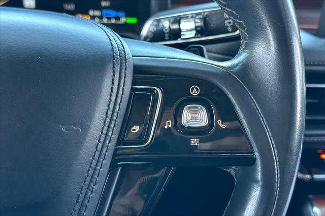 2022 Lincoln Aviator Grand Touring