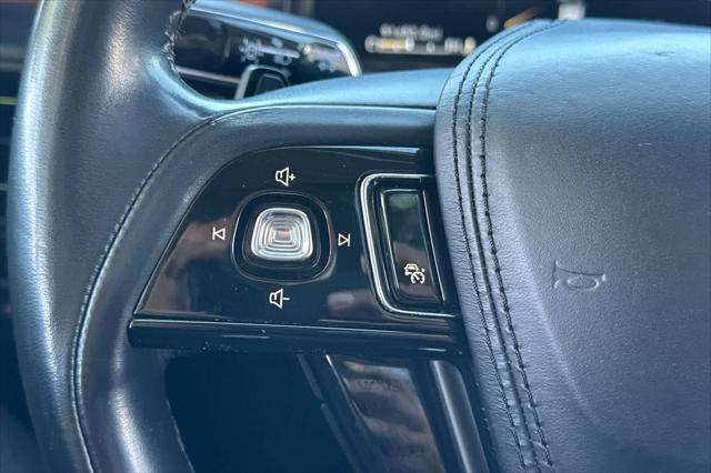 2022 Lincoln Aviator Grand Touring