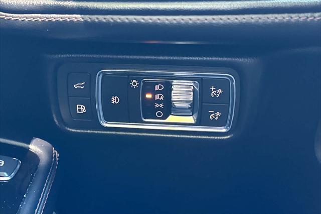 2022 Lincoln Aviator Grand Touring
