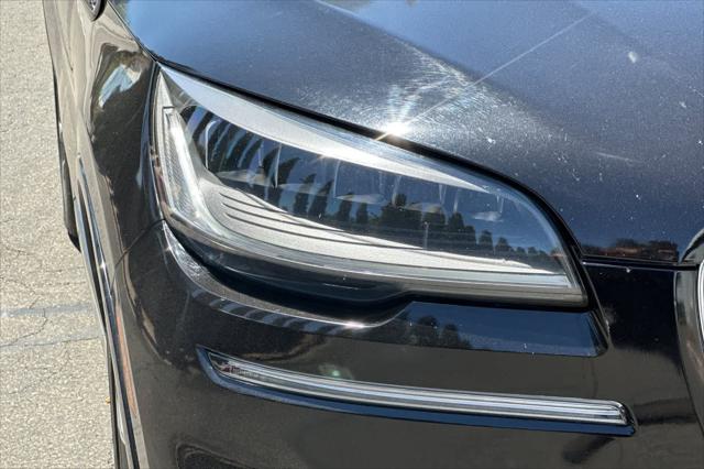 2022 Lincoln Aviator Grand Touring