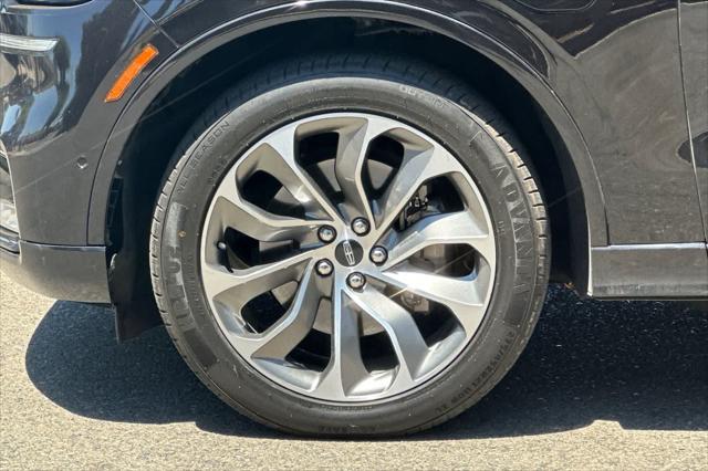 2022 Lincoln Aviator Grand Touring