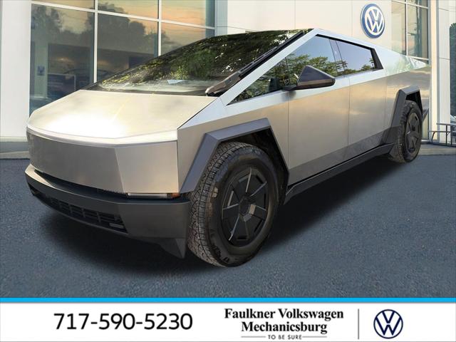 2024 Tesla Cybertruck All-Wheel Drive for sale in Mechanicsburg, PA