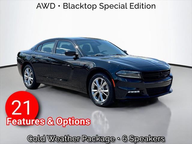 2023 Dodge Charger SXT AWD for sale in Reno, NV