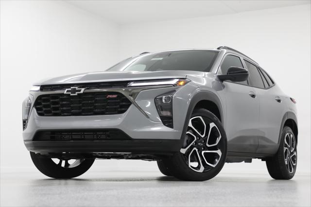 2026 Chevrolet Trax FWD 2RS for sale in Clinton, MO