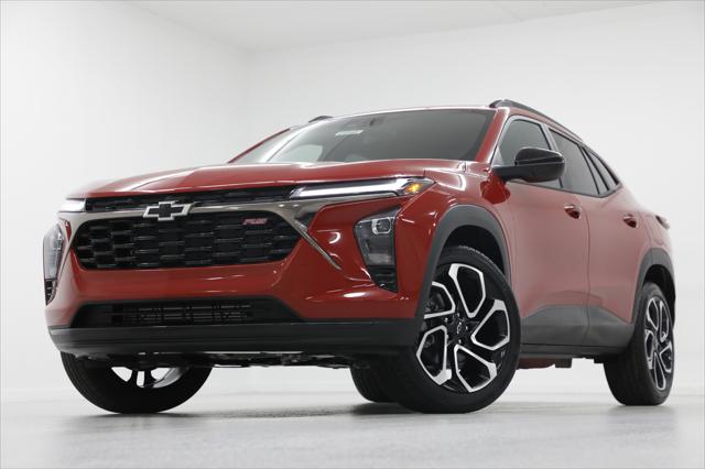 2026 Chevrolet Trax FWD 2RS for sale in Clinton, MO