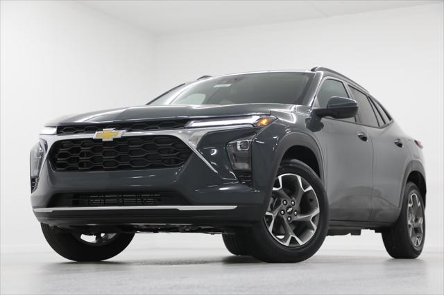 2026 Chevrolet Trax FWD LT for sale in Clinton, MO
