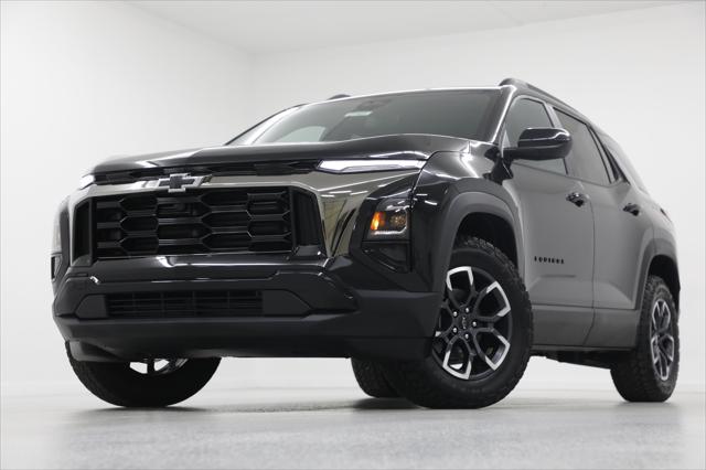 2027 Chevrolet Equinox AWD ACTIV for sale in Clinton, MO