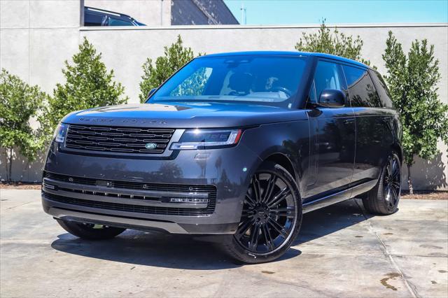 2026 Land Rover Range Rover P530 SE 7 Seat for sale in Mission Viejo, CA