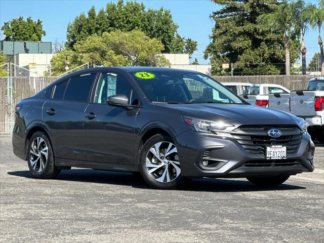 2023 Subaru Legacy Premium for sale in Bakersfield, CA