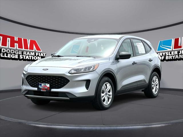 2022 Ford Escape S for sale in Bryan, TX