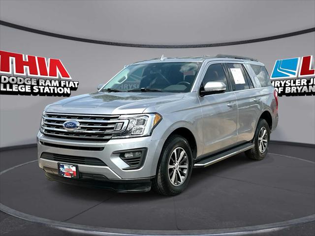 2021 Ford Expedition XLT for sale in Bryan, TX