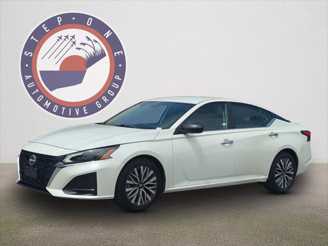 2024 Nissan Altima SV FWD for sale in Fort Walton Beach, FL