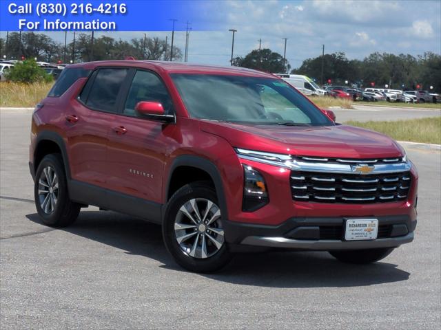 2027 Chevrolet Equinox FWD LT for sale in Floresville, TX