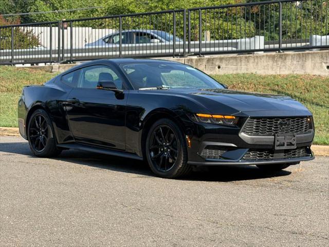 2026 Ford Mustang EcoBoost Premium Fastback for sale in Alexandria, VA