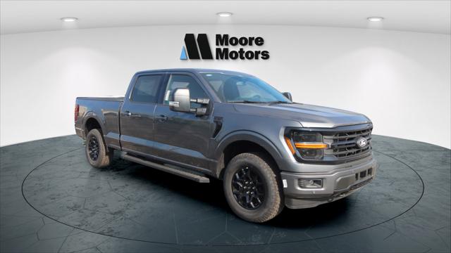 2026 Ford F-150 XLT for sale in Caro, MI