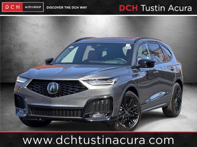 2026 Acura MDX A-SPEC Advance Package for sale in Tustin, CA