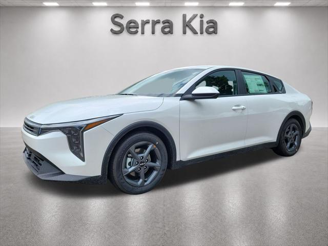 2026 Kia K4 LXS for sale in Birmingham, AL