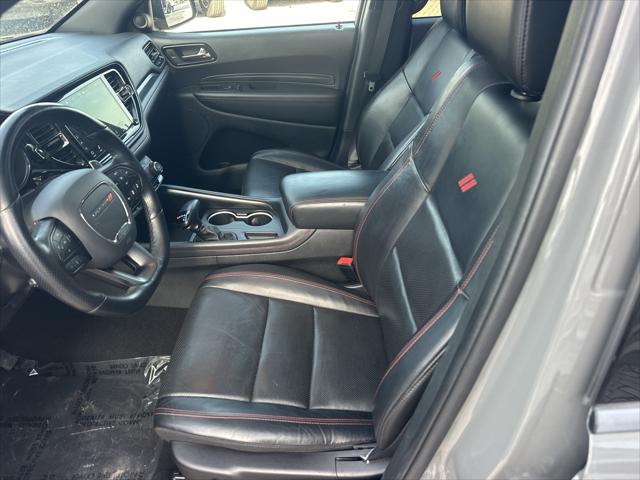 2024 Dodge Durango GT Plus RWD
