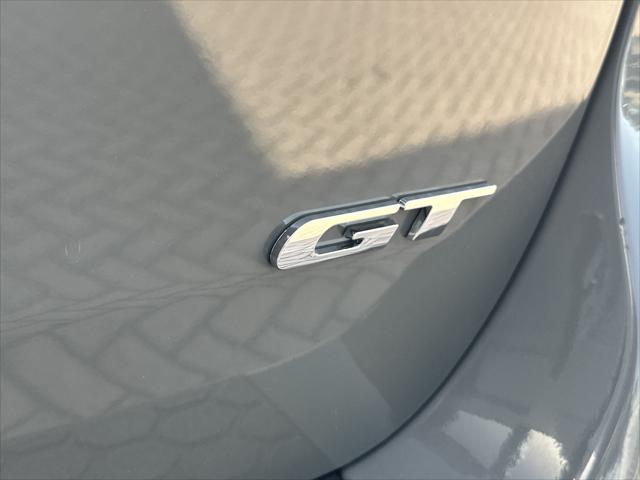 2024 Dodge Durango GT Plus RWD