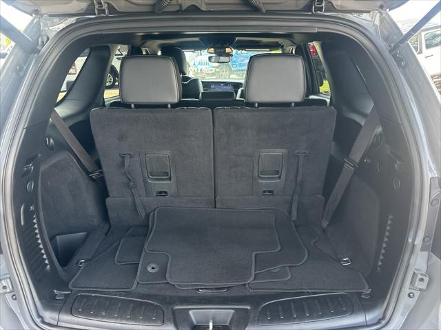 2024 Dodge Durango GT Plus RWD