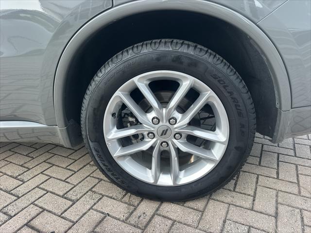 2024 Dodge Durango GT Plus RWD