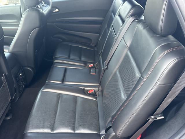 2024 Dodge Durango GT Plus RWD