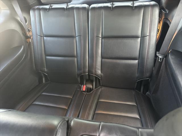 2024 Dodge Durango GT Plus RWD